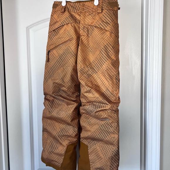 Kids Patagonia snow pants - Picture 2 of 10